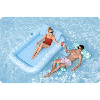 Madrac Za Plivanje S Naslonom Bestway 43838 9