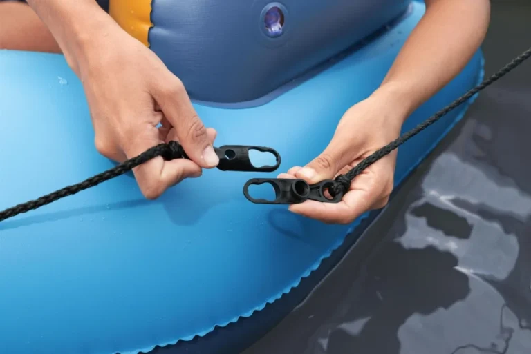 Madrac Za Plivanje S Otočnim Efektom Hydro Force 300/287 Cm Bestway 8