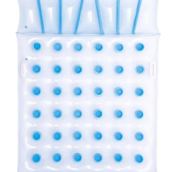 Madrac Za Plivanje Za 2 Osobe 193x142 Cm Bestway + Set Za Popravak 5