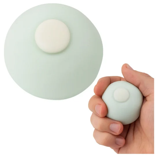 Magična Squishy Loptica Od Pjene, Antistresna, Ø 6,5 Cm 1