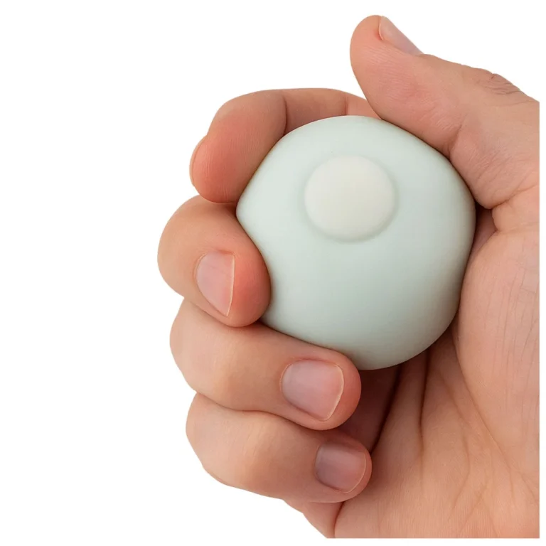 Magična Squishy Loptica Od Pjene, Antistresna, Ø 6,5 Cm 2