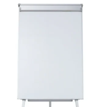 Magnetna Flipchart Ploča Na Tronošcu Bijela 70x100 Cm 3