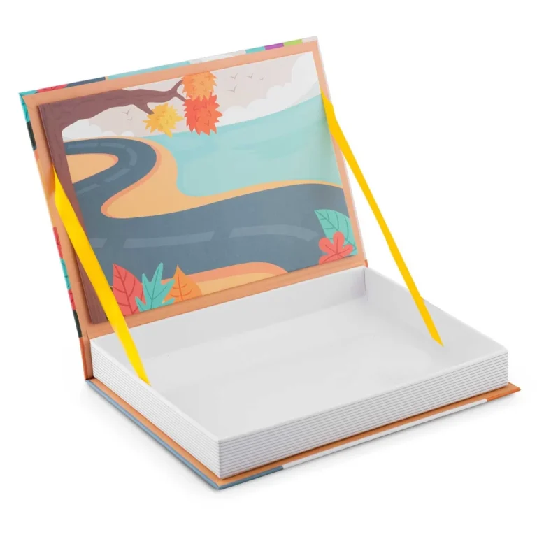 Magnetna Knjiga Slagalica Vozila Rk 770 3