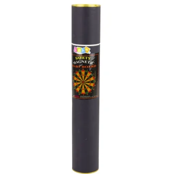 Magnetna Meta Za Pikado S Dvostranom Cijevi Set Za Arkadne Igre 7