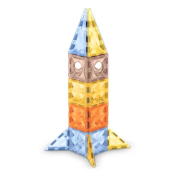 Magnetni Blokovi Rk 766 Ricokids 4