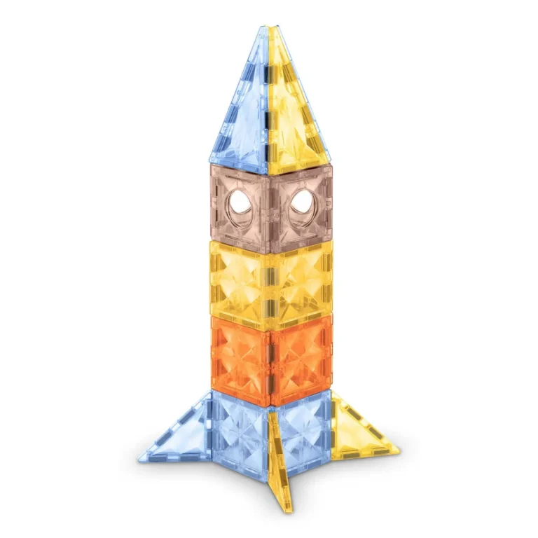 Magnetni Blokovi Rk 766 Ricokids 4