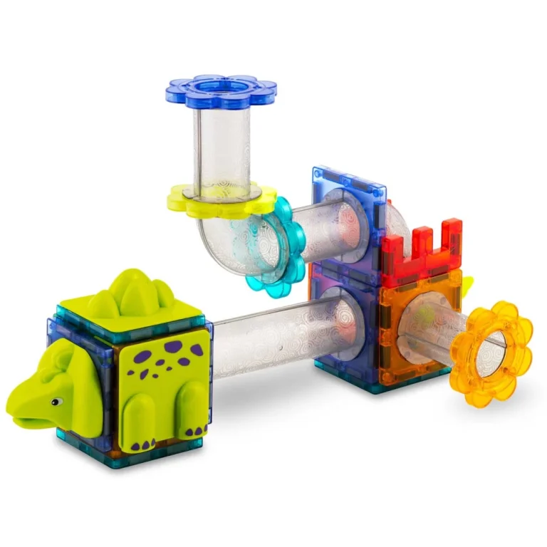 Magnetni Blokovi Raj Dinosaura Rk 757 Ricokids 5