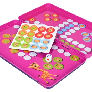 Magnetska Ludo Igra, Pkr 17432 2