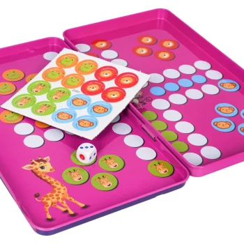 Magnetska Ludo Igra, Pkr 17432 3