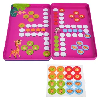 Magnetska Ludo Igra, Pkr 17432 5