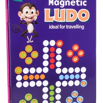 Magnetska Ludo Igra, Pkr 17432 7