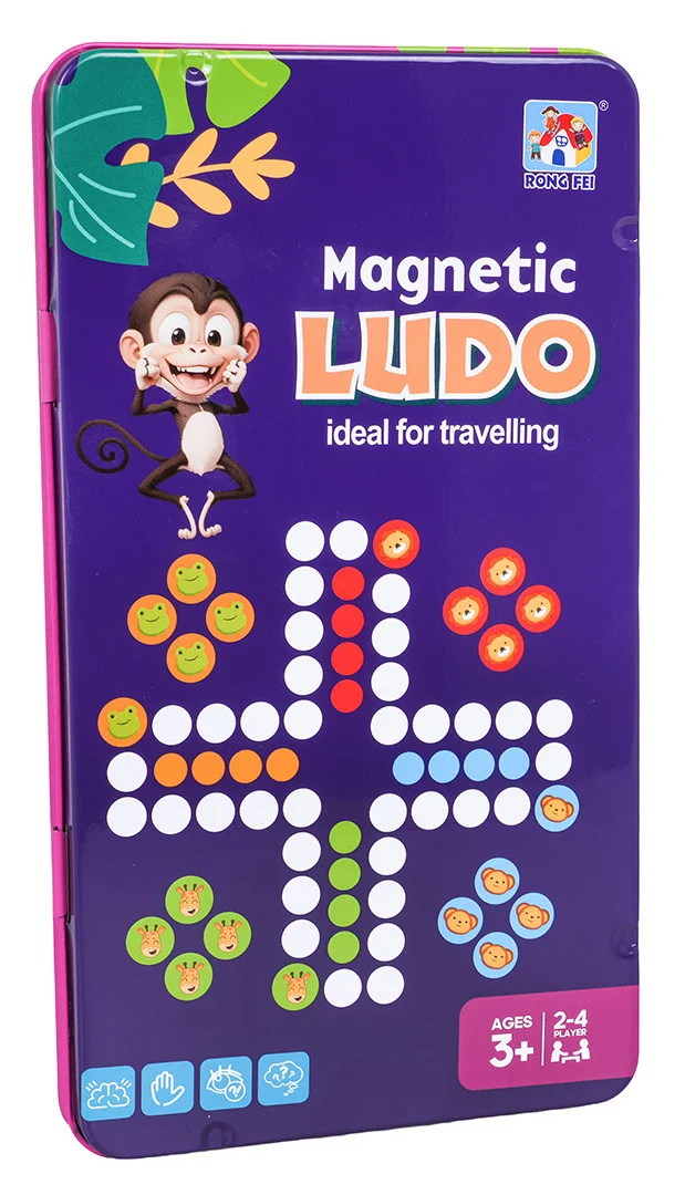 Magnetska Ludo Igra, Pkr 17432 7