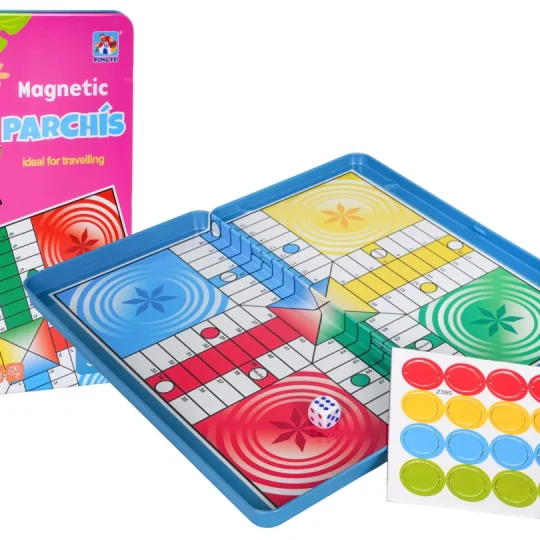 Magnetska Ludo Igra, Pkr 17433 1