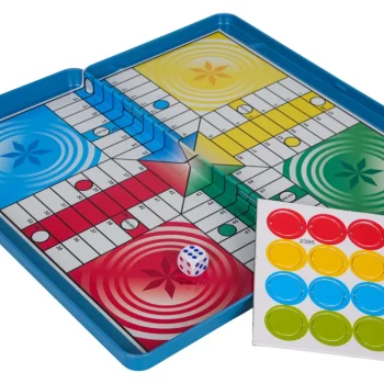 Magnetska Ludo Igra, Pkr 17433 2