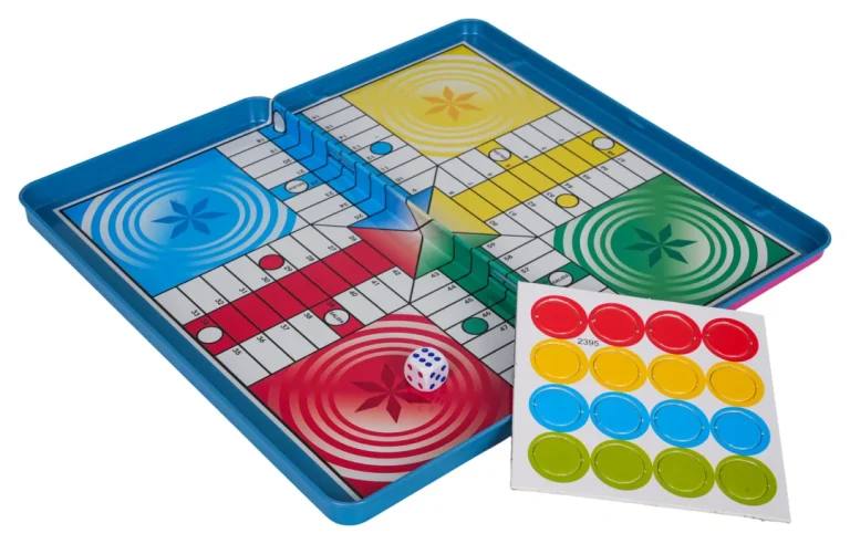 Magnetska Ludo Igra, Pkr 17433 2