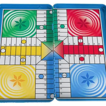 Magnetska Ludo Igra, Pkr 17433 3