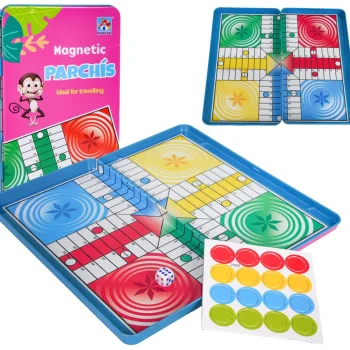 Magnetska Ludo Igra, Pkr 17433 4
