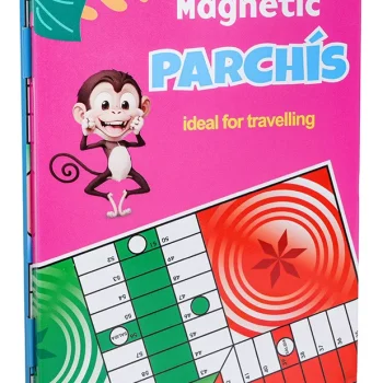 Magnetska Ludo Igra, Pkr 17433 5