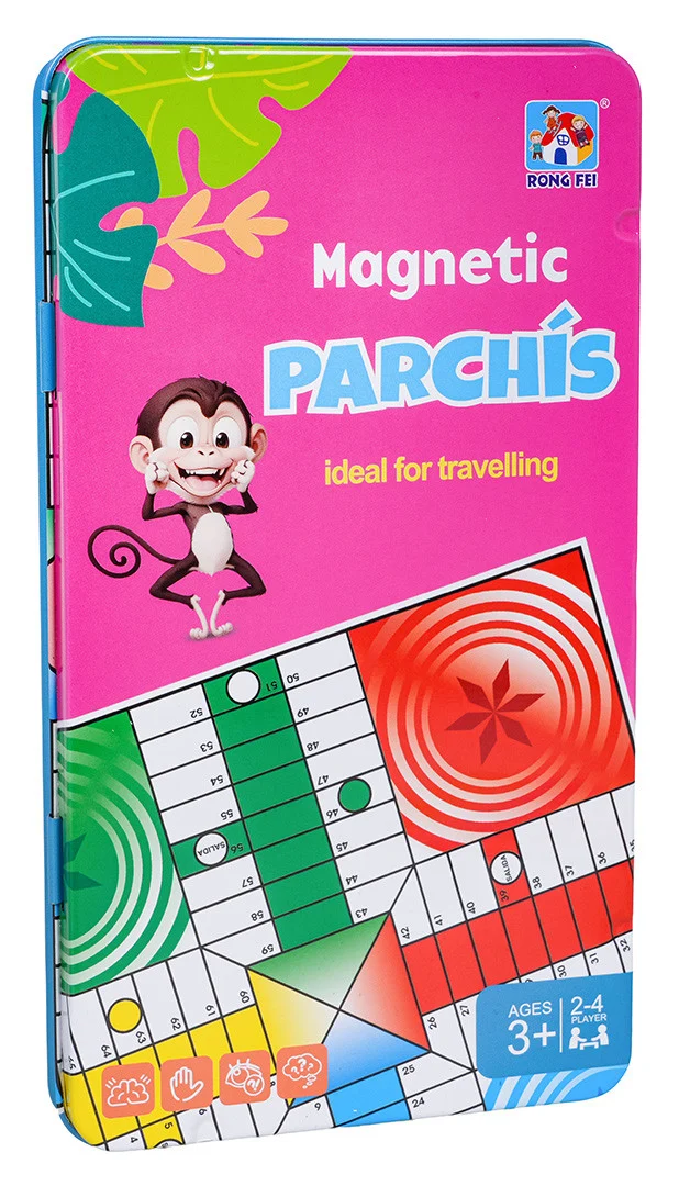 Magnetska Ludo Igra, Pkr 17433 5