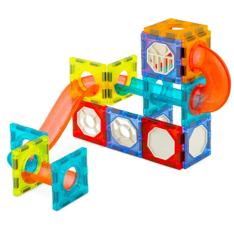 Magnetski Blokovi Sa Svjetlom Rk 763 Ricokids 2