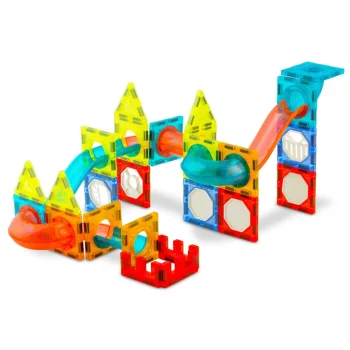 Magnetski Blokovi Sa Svjetlom Rk 763 Ricokids 3