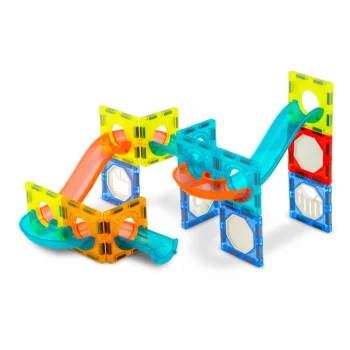 Magnetski Blokovi Sa Svjetlom Rk 763 Ricokids 4