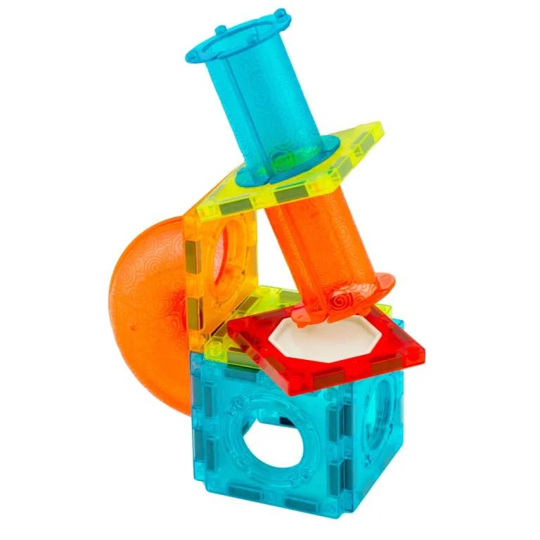Magnetski Blokovi Sa Svjetlom Rk 763 Ricokids 6