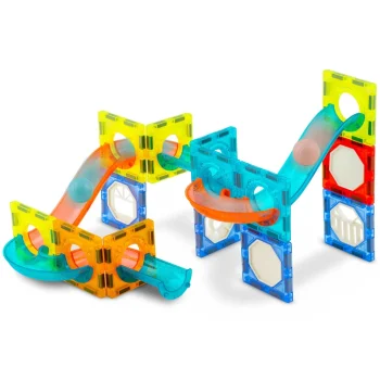 Magnetski Blokovi Sa Svjetlom Rk 763 Ricokids 7