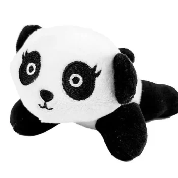 Mala Panda S Maskotom Transportera 6