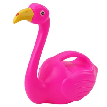 Mala Plastična Kantica Za Zalijevanje Za Djecu, Flamingo Ružičasta 2