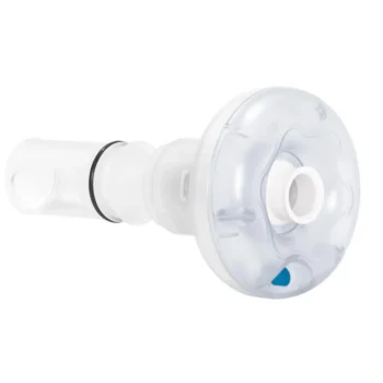 Maldivi Lay Z Spa Hydrojet Pro Vrtna Hidromasažna Kada Bestway 7 Sjedala + Led + Ugrađena Sjedala 5