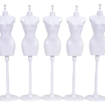 Mali Dizajnerski Set, Plavi Materijali + Pribor 3