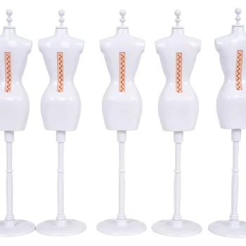 Mali Dizajnerski Set, Plavi Materijali + Pribor 4