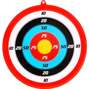Mali Luk Sa štitom 7 Dijelova 6+ Laserski Nišan 5