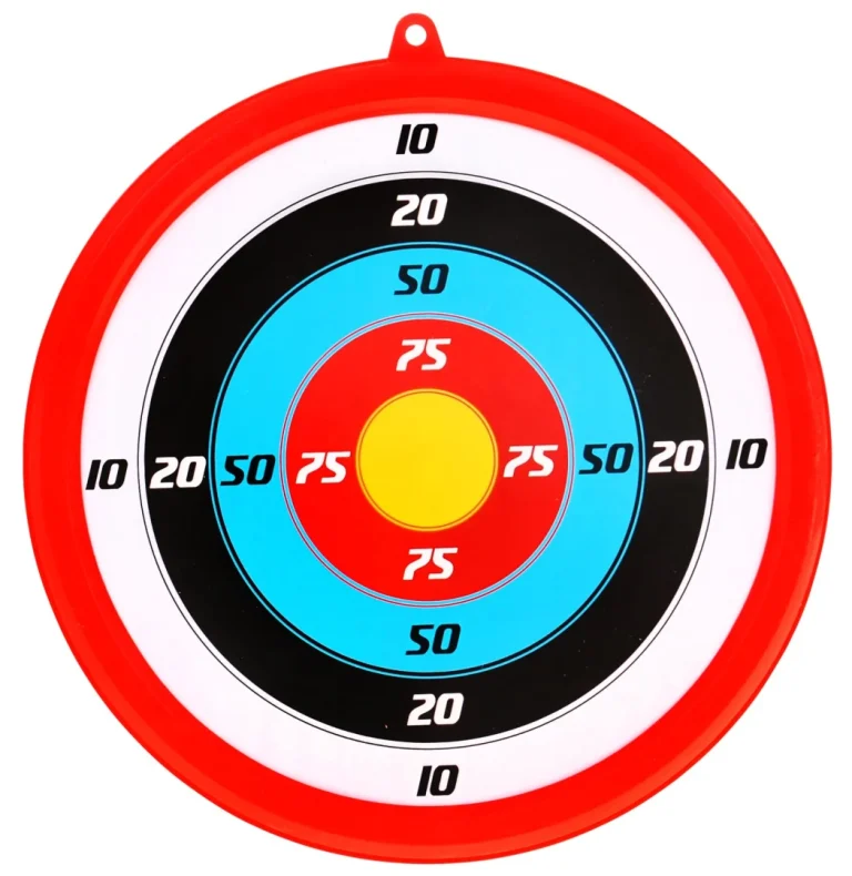 Mali Luk Sa štitom 7 Dijelova 6+ Laserski Nišan 5