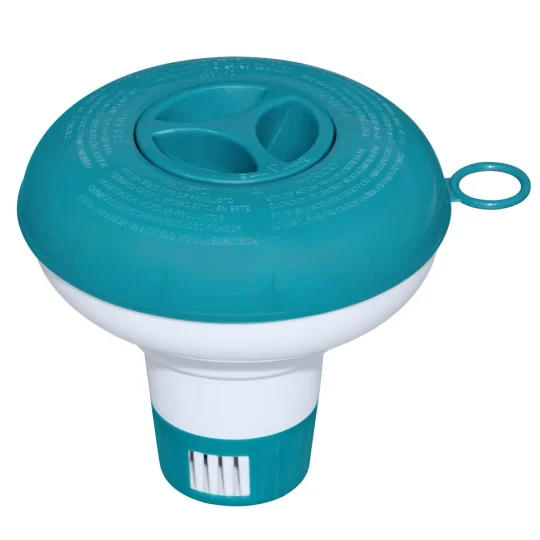 Mali Plovak, Bestway 58210 Dozator Kemikalija Za Bazen 1
