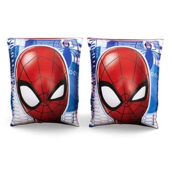Marvel Spider Man Bestway 98001 Dječje Narukvice Za Plivanje 2
