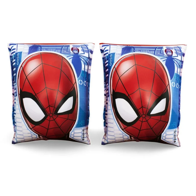 Marvel Spider Man Bestway 98001 Dječje Narukvice Za Plivanje 2