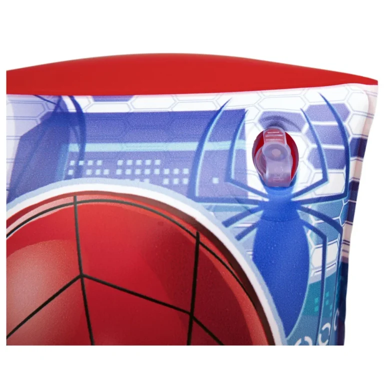 Marvel Spider Man Bestway 98001 Dječje Narukvice Za Plivanje 5
