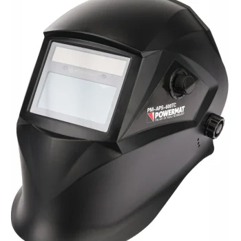 Maska Za Zavarivanje S Automatskim Zatamnjivanjem Lcd Pm 23