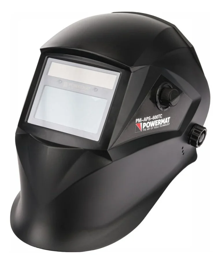 Maska Za Zavarivanje S Automatskim Zatamnjivanjem Lcd Pm 23