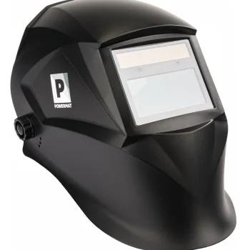 Maska Za Zavarivanje S Automatskim Zatamnjivanjem Lcd Pm 3