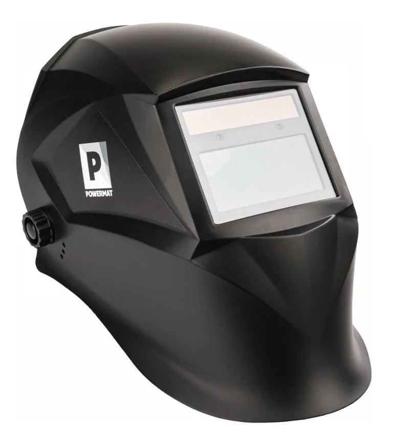 Maska Za Zavarivanje S Automatskim Zatamnjivanjem Lcd Pm 3