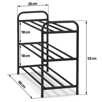Massido Ms 868 Stalak Za Cipele 6