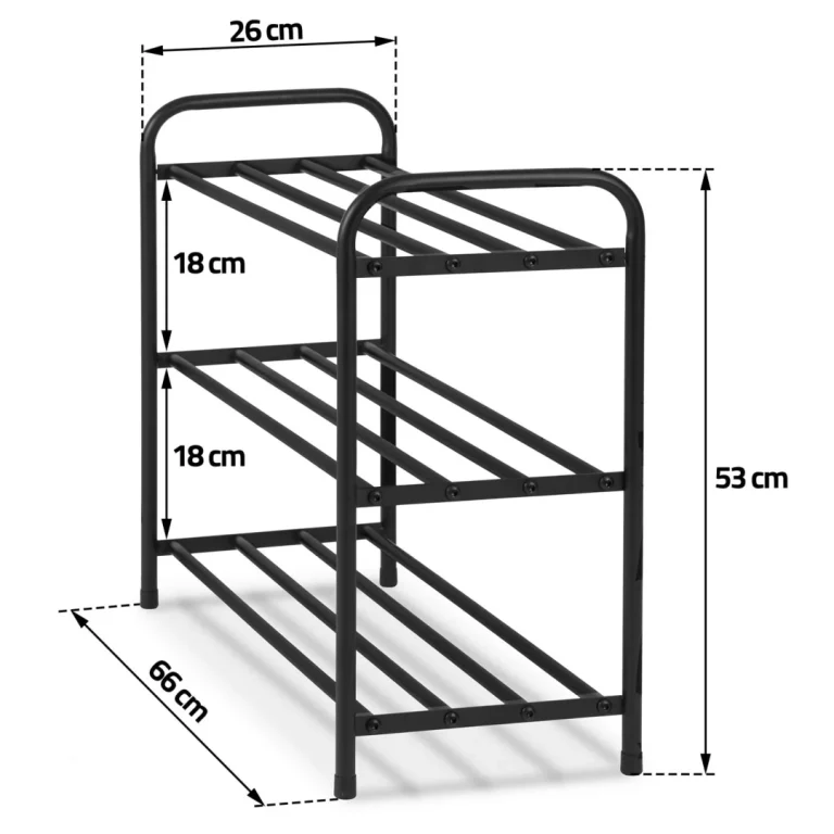 Massido Ms 868 Stalak Za Cipele 6