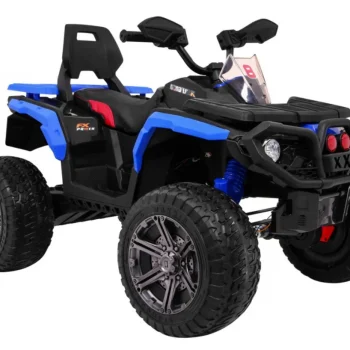 Maverick 4x4 Quad Na Akumulator, Plavi 10