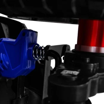 Maverick 4x4 Quad Na Akumulator, Plavi 11