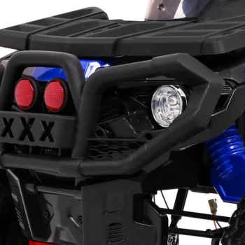 Maverick 4x4 Quad Na Akumulator, Plavi 13