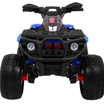 Maverick 4x4 Quad Na Akumulator, Plavi 3