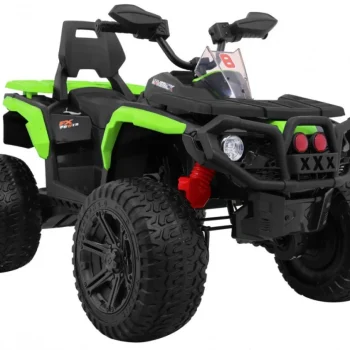 Maverick 4x4 Quad Na Akumulator, Zeleni 11